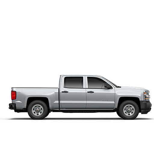 Silverado