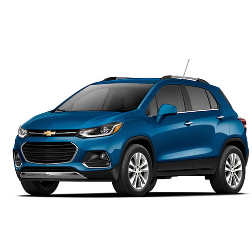 Trax 2020